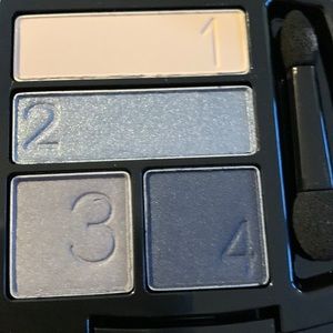 Avon true color eyeshadow quad